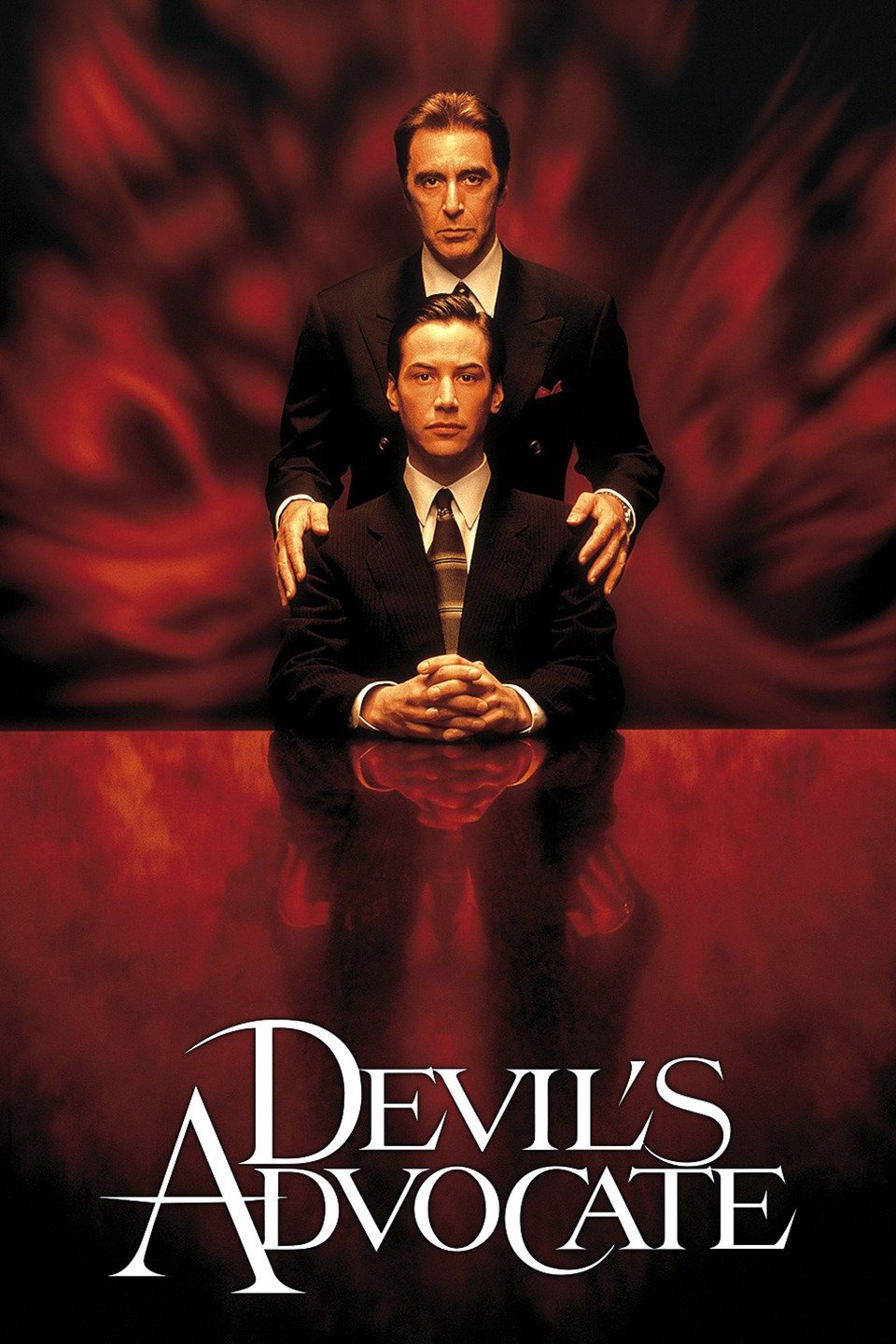 The Devil's Advocate (1997) [46239] (A1710905935) [[Movies]] --Plex--